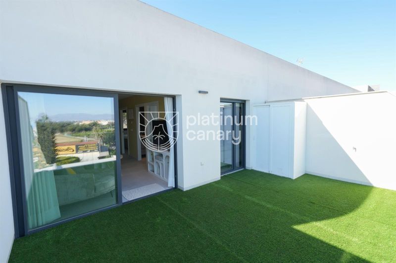 Wohnung zu verkaufen Benijófar, Alicante. Ref: 2178. Platinum Canary