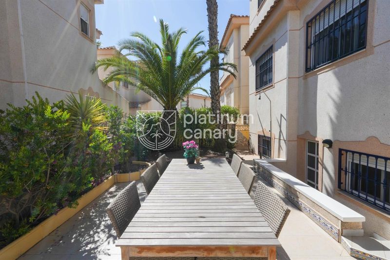 Heim zu verkaufen Ciudad Quesada, Alicante. Ref: 2179. Platinum Canary