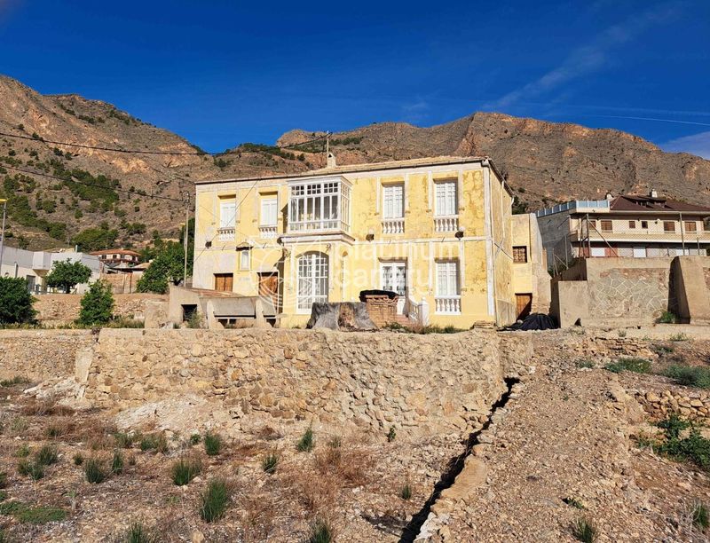 Heim zu verkaufen Orihuela, Alicante. Ref: 2181. Platinum Canary