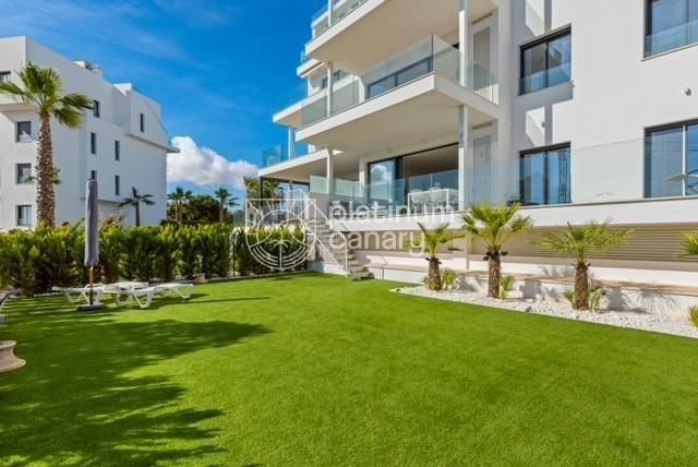 Wohnung zu verkaufen Orihuela, Alicante. Ref: 2182. Platinum Canary