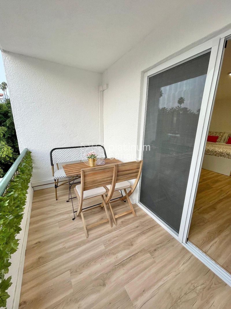 Wohnung zu verkaufen Playa De Los Cristianos, Santa Cruz Tenerife. Ref: 2210. Platinum Canary