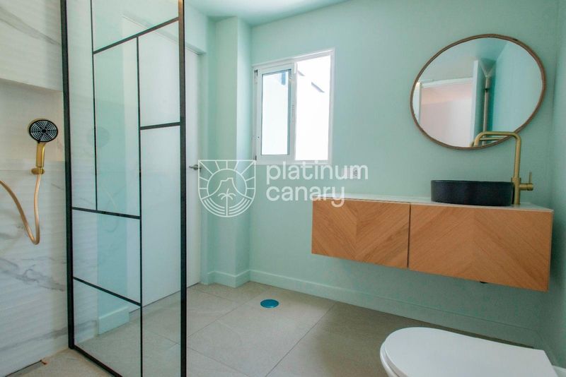 Heim zu verkaufen Los Menores, Santa Cruz Tenerife. Ref: 2211. Platinum Canary