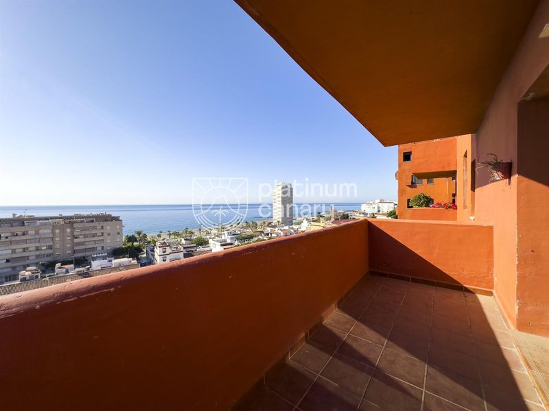 Wohnung zu verkaufen Estepona, Málaga. Ref: 2214. Platinum Canary