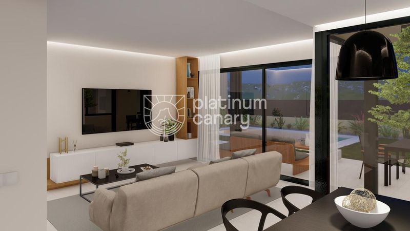 Freistehende Villa zu verkaufen Baños Y Mendigo, Murcia. Ref: 2217. Platinum Canary