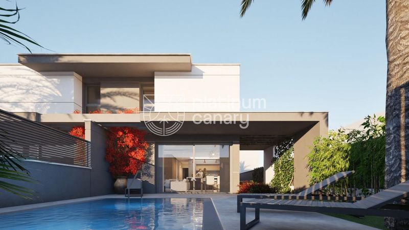 Heim zu verkaufen Nietos Viejos, Murcia. Ref: 2232. Platinum Canary