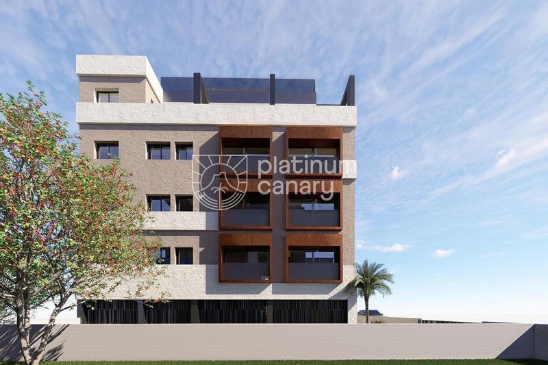 Wohnung zu verkaufen San Pedro Del Pinatar, Murcia. Ref: 2251. Platinum Canary