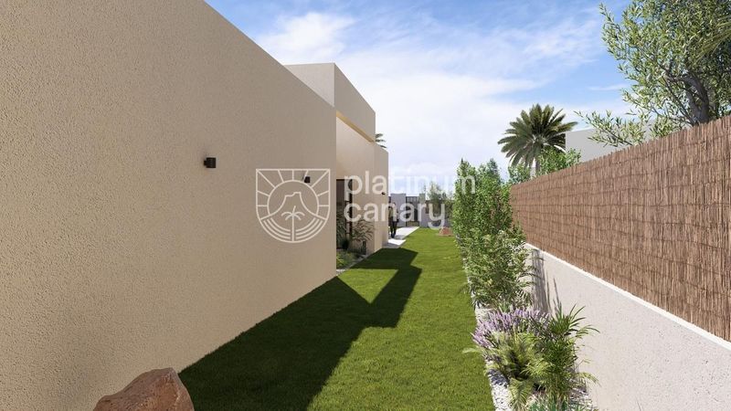 Freistehende Villa zu verkaufen San Javier, Murcia. Ref: 2252. Platinum Canary