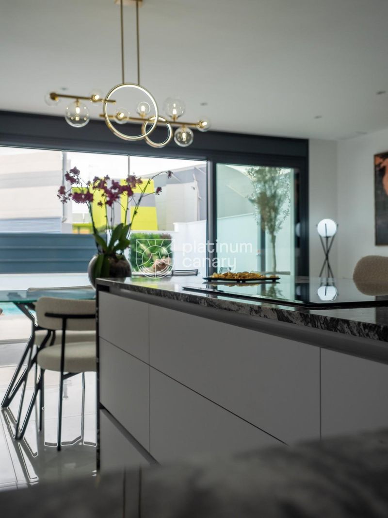 Heim zu verkaufen San Pedro Del Pinatar, Murcia. Ref: 2256. Platinum Canary