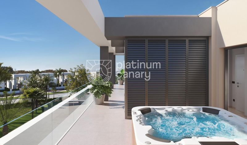 Wohnung zu verkaufen Los Alcazares, Murcia. Ref: 2257. Platinum Canary