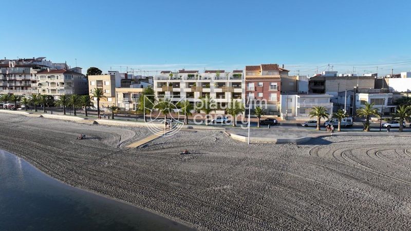 Wohnung zu verkaufen Lo Pagan, Murcia. Ref: 2282. Platinum Canary