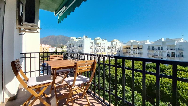 Wohnung zu verkaufen Estepona, Málaga. Ref: 2288. Platinum Canary