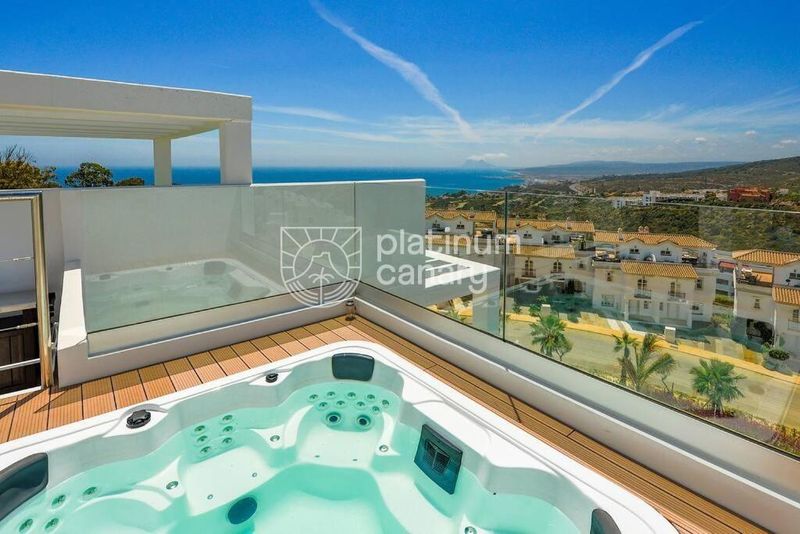 Wohnung zu verkaufen Estepona, Málaga. Ref: 2295. Platinum Canary