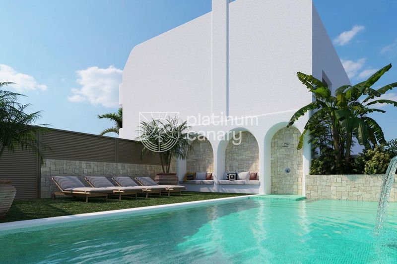 Wohnung zu verkaufen San Pedro Del Pinatar, Murcia. Ref: 2304. Platinum Canary