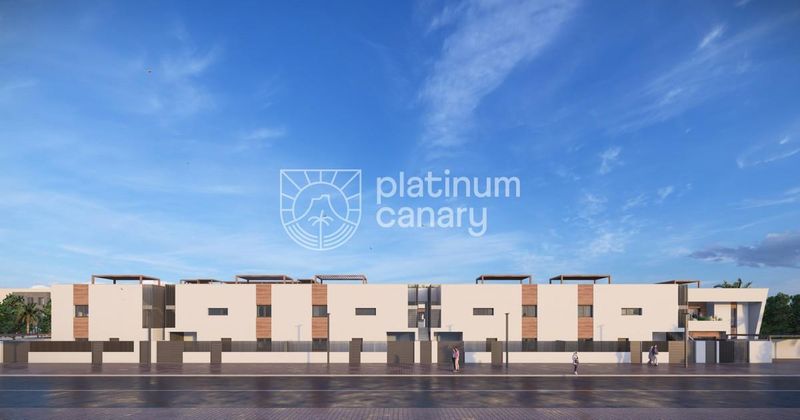 Heim zu verkaufen Torre Pacheco, Murcia. Ref: 2310. Platinum Canary