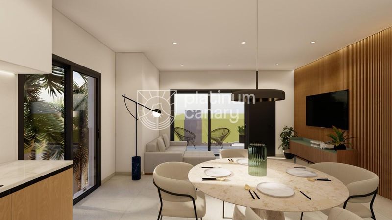 Heim zu verkaufen San Pedro Del Pinatar, Murcia. Ref: 2320. Platinum Canary