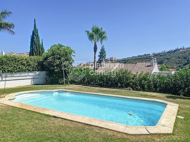 Heim zu verkaufen Manilva, Málaga. Ref: 2331. Platinum Canary