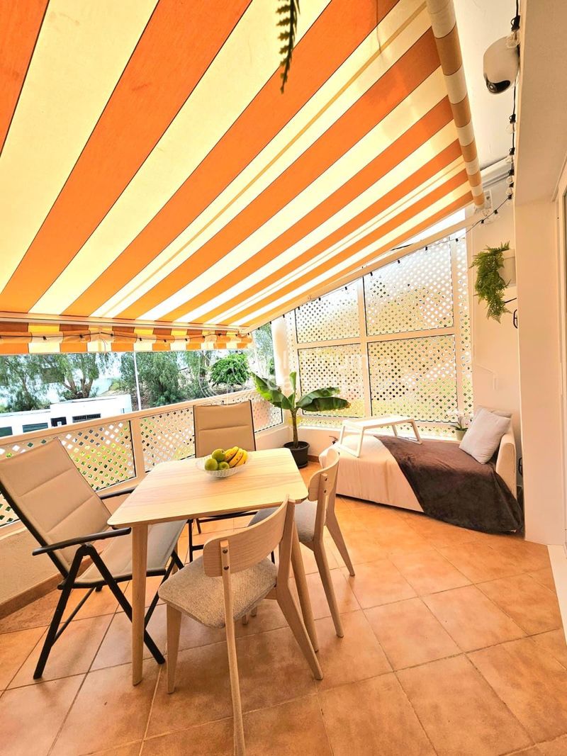 Wohnung zu verkaufen Costa Adeje, Santa Cruz Tenerife. Ref: 2339. Platinum Canary