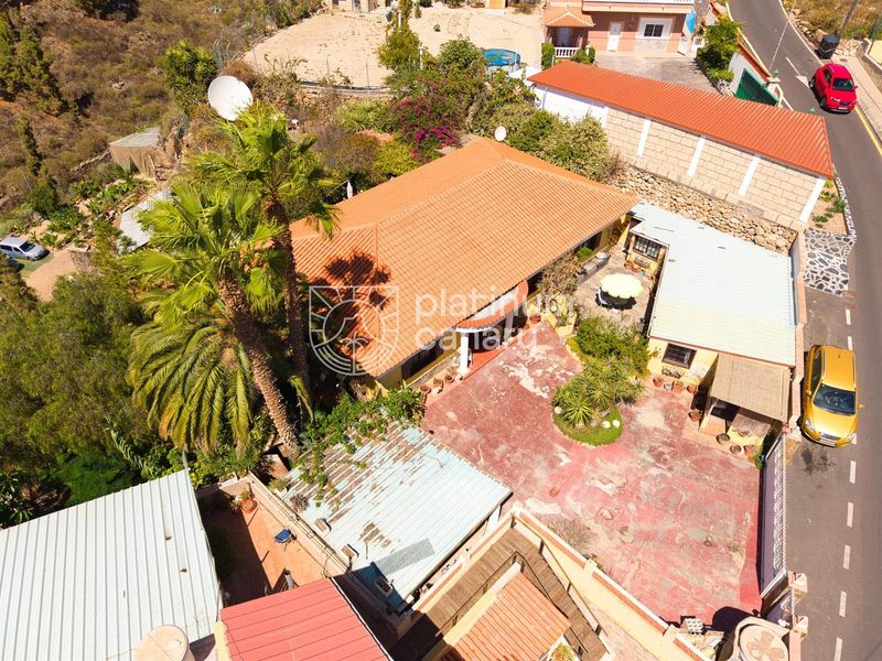 Casa en venta Granadilla, Santa Cruz Tenerife. Ref: 2346. Platinum Canary