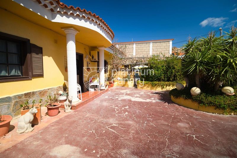 Heim zu verkaufen Granadilla, Santa Cruz Tenerife. Ref: 2346. Platinum Canary