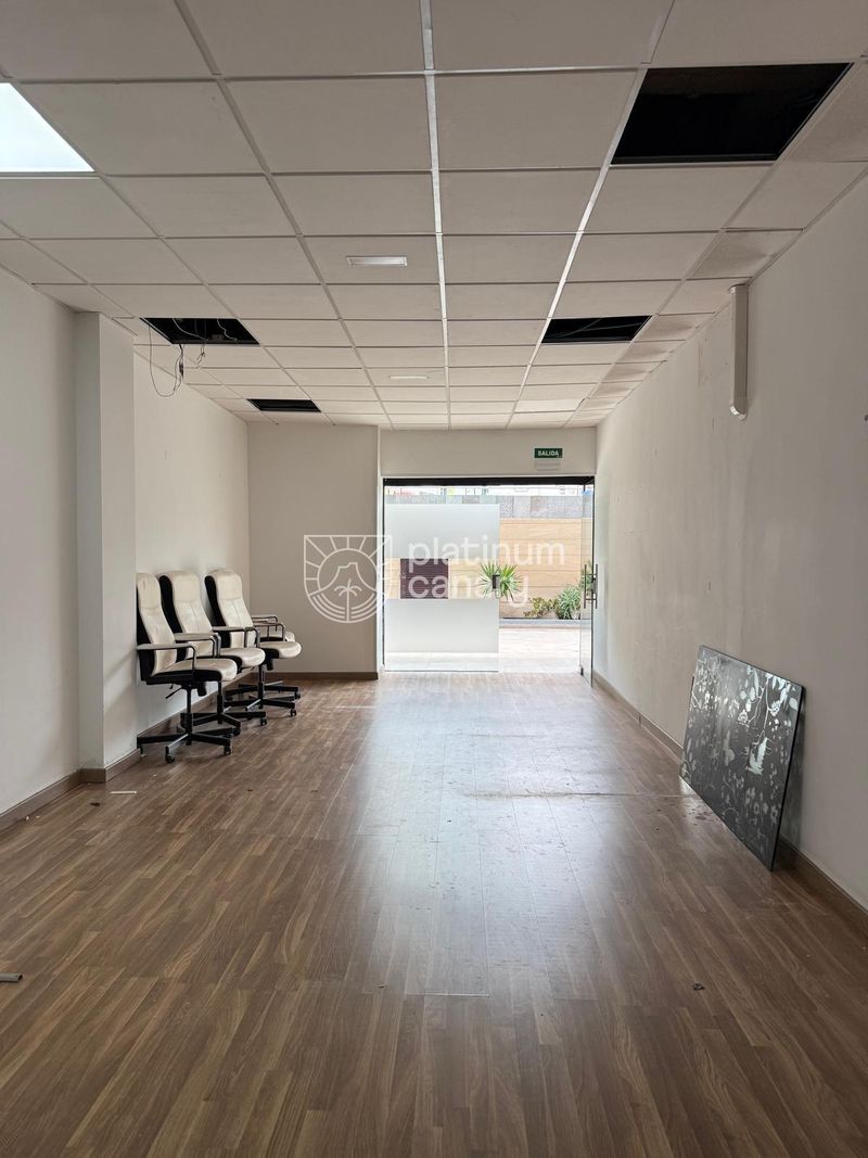 Wohnung zu verkaufen Adeje, Santa Cruz Tenerife. Ref: 2349. Platinum Canary