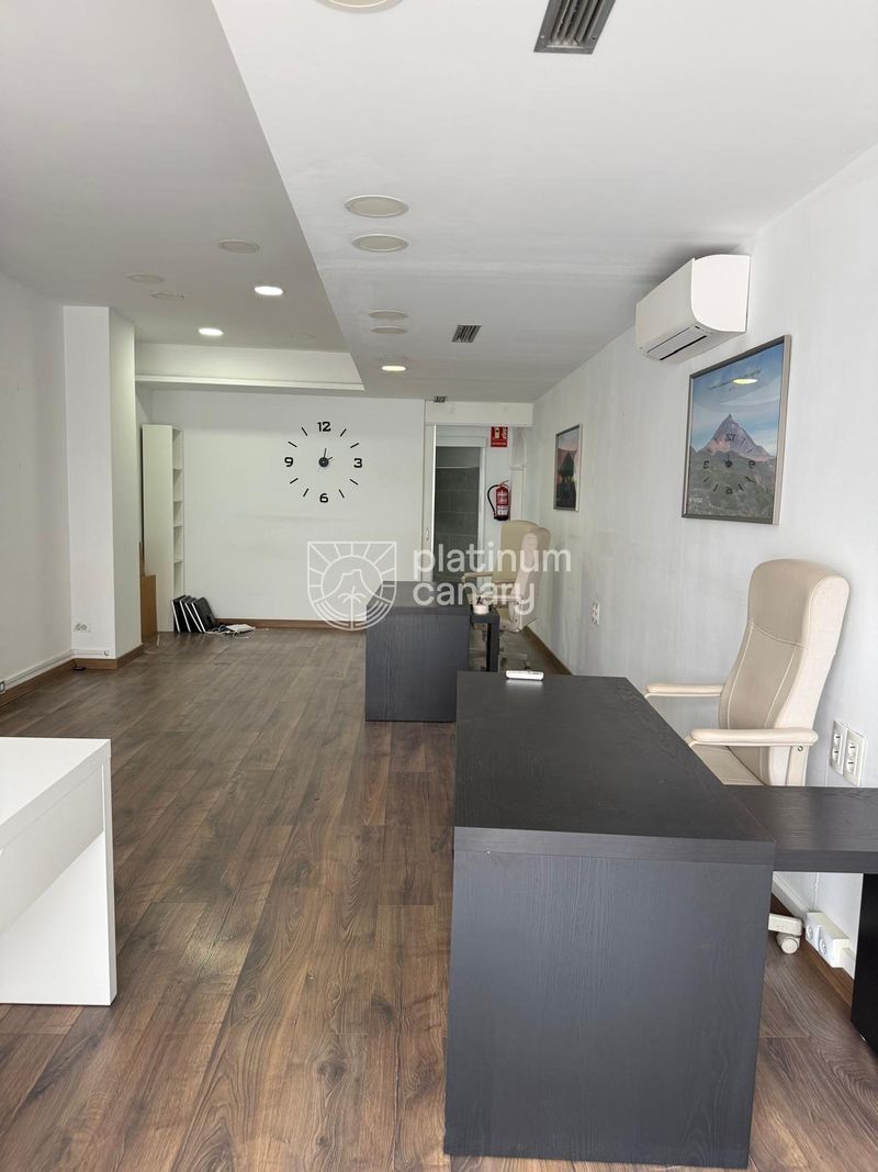 Wohnung zu verkaufen Adeje, Santa Cruz Tenerife. Ref: 2350. Platinum Canary