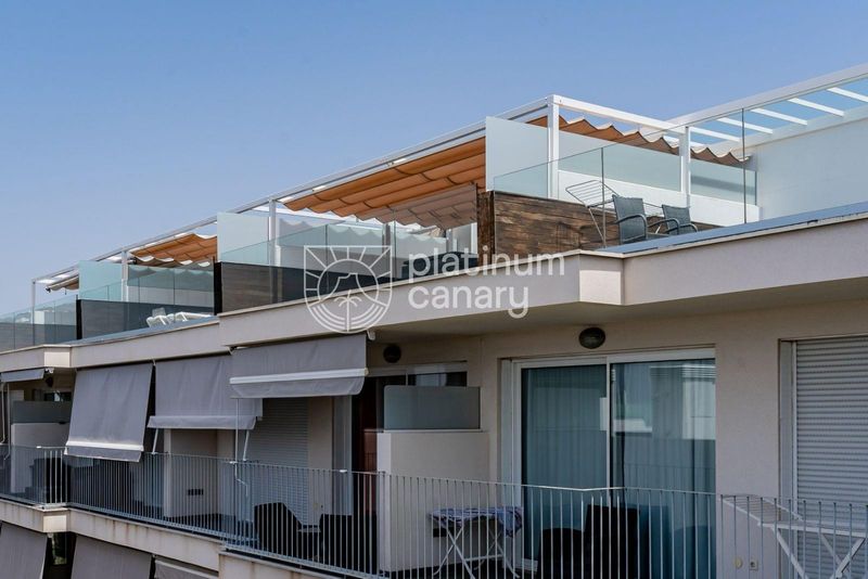 Wohnung zu verkaufen Adeje, Santa Cruz Tenerife. Ref: 2361. Platinum Canary