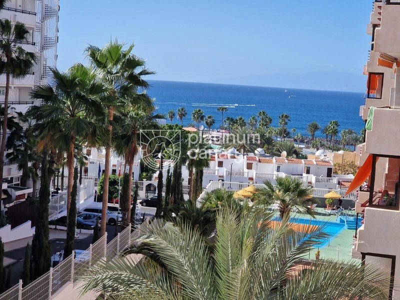 Wohnung zu verkaufen Costa Adeje, Santa Cruz Tenerife. Ref: 2369. Platinum Canary