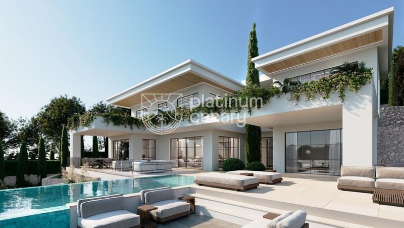 Freistehende Villa zu verkaufen Jávea/Xàbia, Alicante. Ref: 2375. Platinum Canary