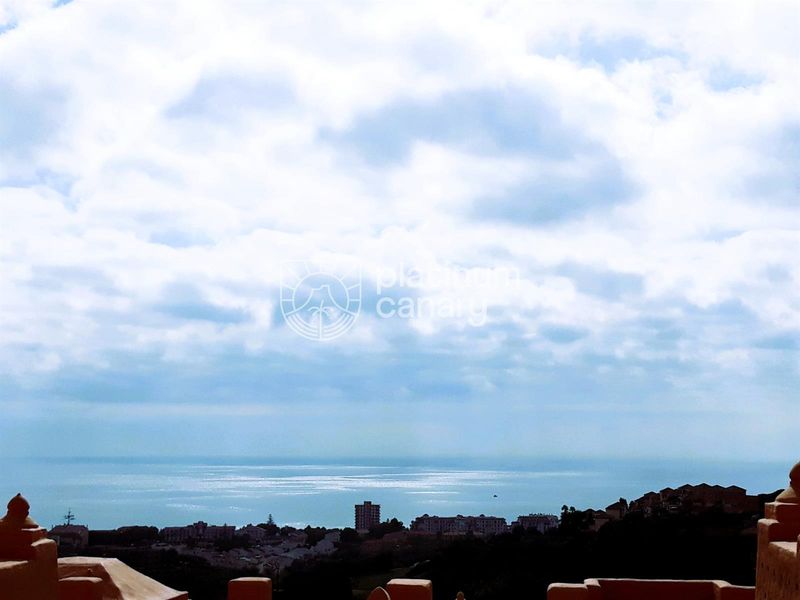 Wohnung zu verkaufen Manilva, Málaga. Ref: 2385. Platinum Canary