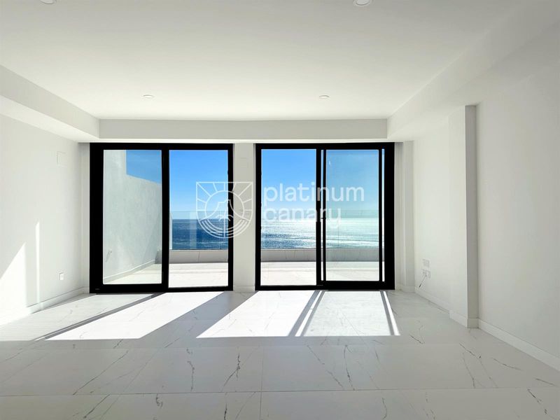 Wohnung zu verkaufen Casares, Málaga. Ref: 2418. Platinum Canary