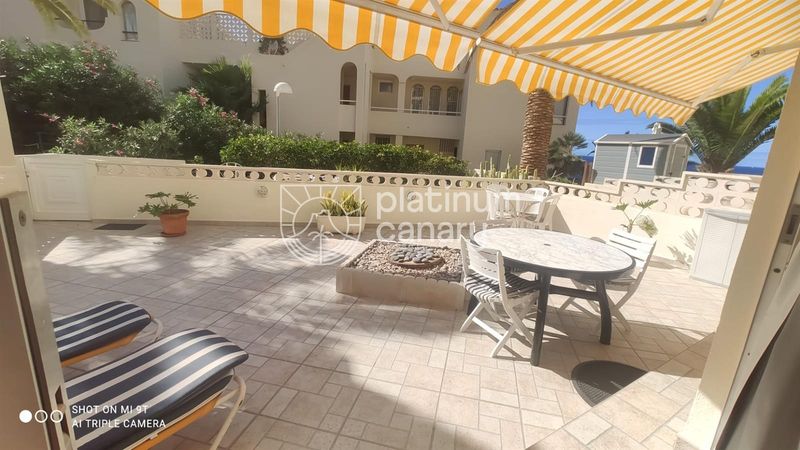 Wohnung zu verkaufen Callao Salvaje, Santa Cruz Tenerife. Ref: 2442. Platinum Canary