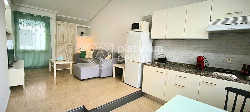 Wohnung zu verkaufen Torviscas Alto, Santa Cruz Tenerife. Ref: 2443. Platinum Canary