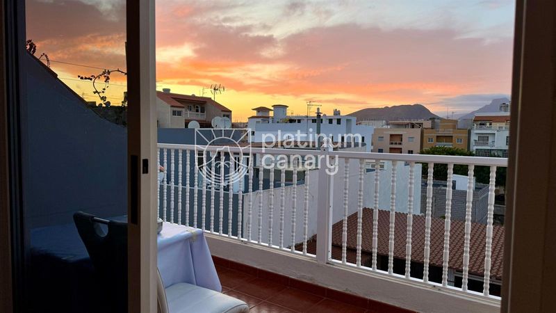 Wohnung zu verkaufen Fraile, Santa Cruz Tenerife. Ref: 2444. Platinum Canary