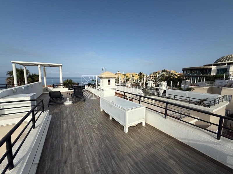 Wohnung zu verkaufen Costa Adeje, Santa Cruz Tenerife. Ref: 2446. Platinum Canary