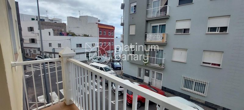 Wohnung zu verkaufen Armeñime, Santa Cruz Tenerife. Ref: 2453. Platinum Canary