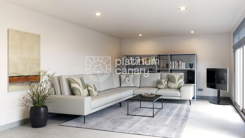 Wohnung zu verkaufen Pilar De La Horadada, Alicante. Ref: 2459. Platinum Canary