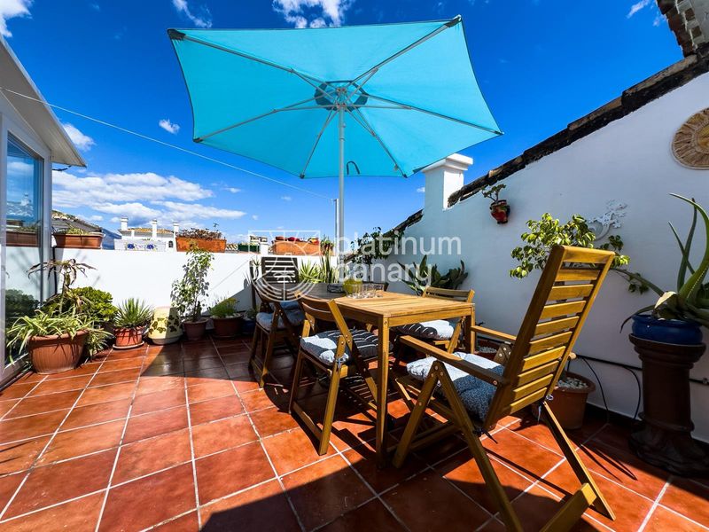 Wohnung zu verkaufen Manilva, Málaga. Ref: 2465. Platinum Canary