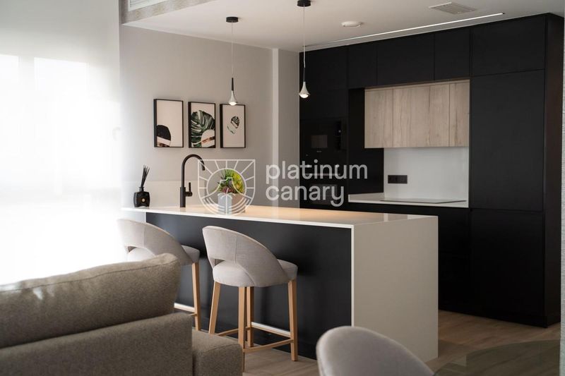 Wohnung zu verkaufen Punta Prima, Alicante. Ref: 2469. Platinum Canary