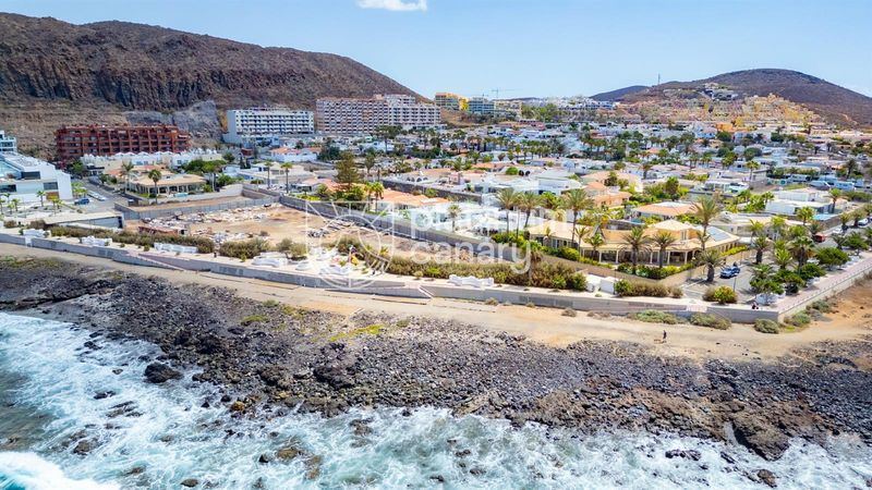 Heim zu verkaufen Palm-Mar, Santa Cruz Tenerife. Ref: 2471. Platinum Canary