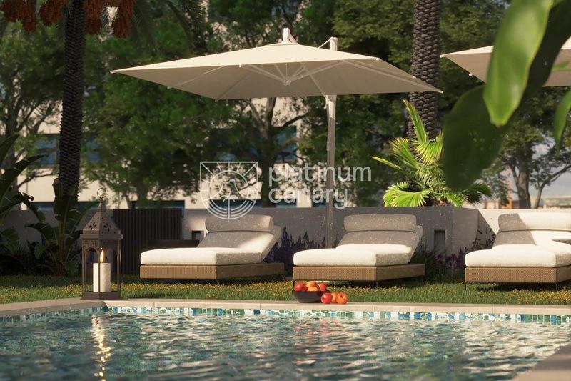 Wohnung zu verkaufen San Juan de Alicante, Alicante. Ref: 2473. Platinum Canary