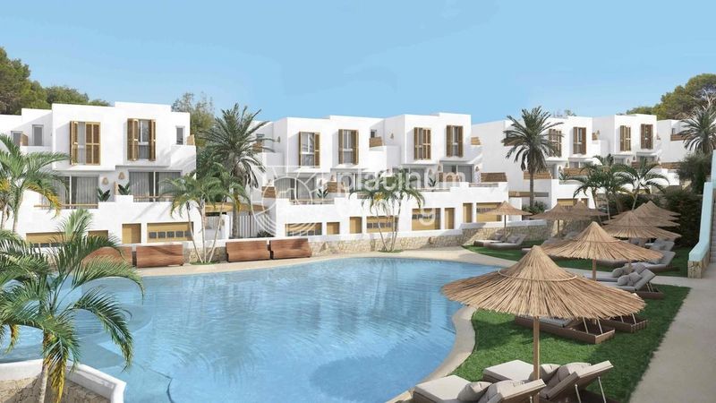 Heim zu verkaufen Rafol D