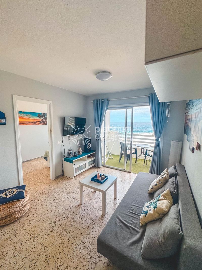 Wohnung zu verkaufen Mesa Del Mar, Santa Cruz Tenerife. Ref: 2494. Platinum Canary