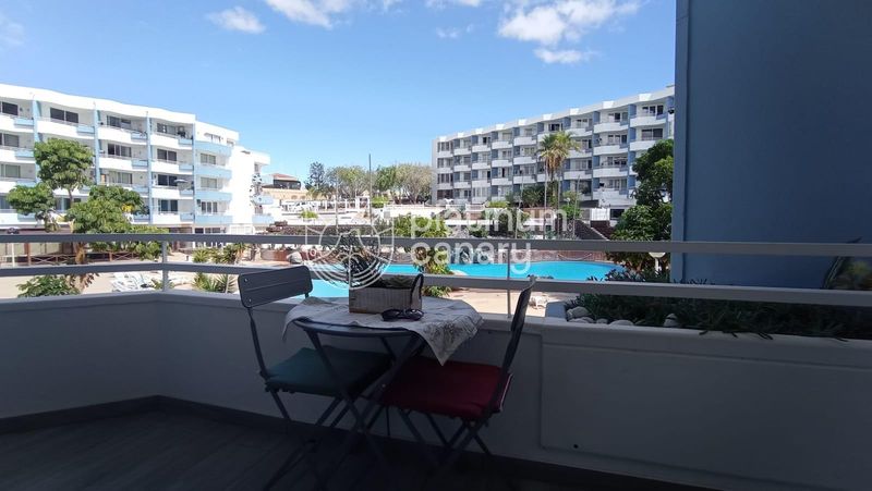 Wohnung zu verkaufen Golf del Sur, Santa Cruz Tenerife. Ref: 2516. Platinum Canary