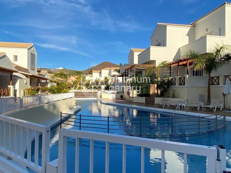 Heim zu verkaufen Playa de Las Américas, Santa Cruz Tenerife. Ref: 2523. Platinum Canary