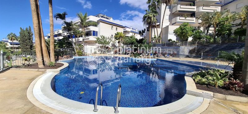 Wohnung zu verkaufen La Camella, Santa Cruz Tenerife. Ref: 2528. Platinum Canary