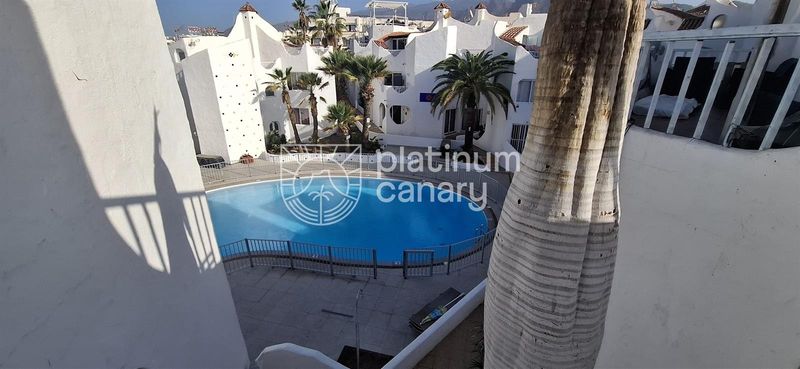 Heim zu verkaufen Playa de Las Américas, Santa Cruz Tenerife. Ref: 2529. Platinum Canary