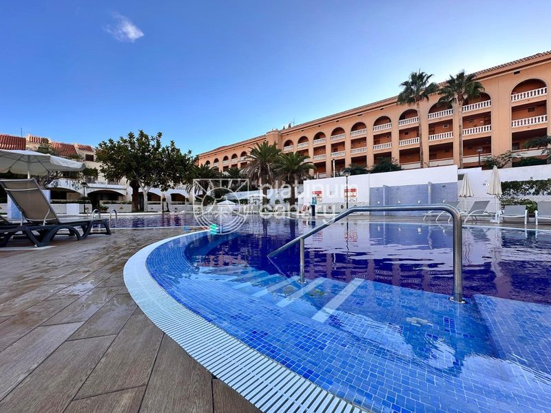 Heim zu verkaufen Playa de Las Américas, Santa Cruz Tenerife. Ref: 2532. Platinum Canary