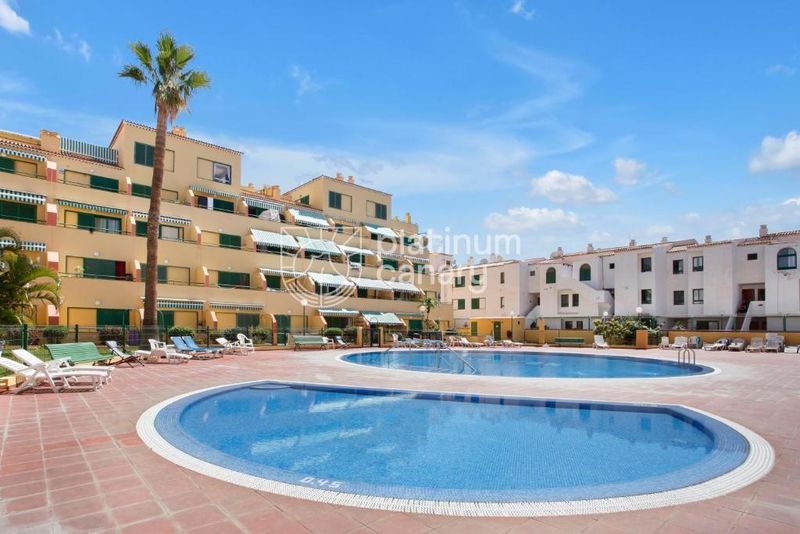 Wohnung zu verkaufen Costa Del Silencio, Santa Cruz Tenerife. Ref: 2535. Platinum Canary