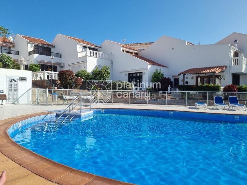 Wohnung zu verkaufen Costa Adeje, Santa Cruz Tenerife. Ref: 2540. Platinum Canary