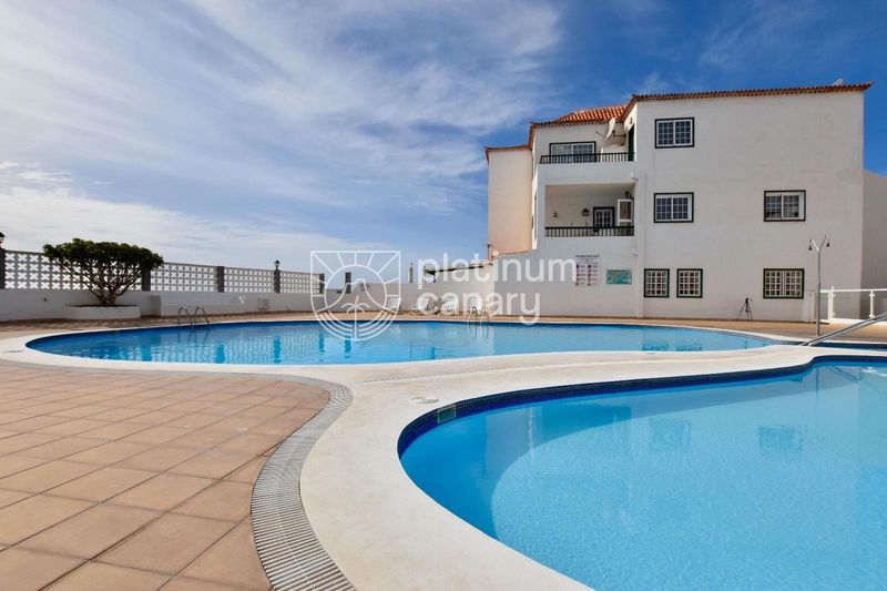Wohnung zu verkaufen Guia De Isora, Santa Cruz Tenerife. Ref: 2541. Platinum Canary